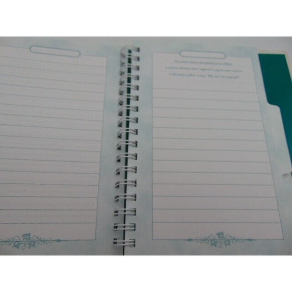 Paula Deen's Kitchen Wisdom and Recipe Journal by Paula Deen (2008, Hardcover) - Picture 9 of 16